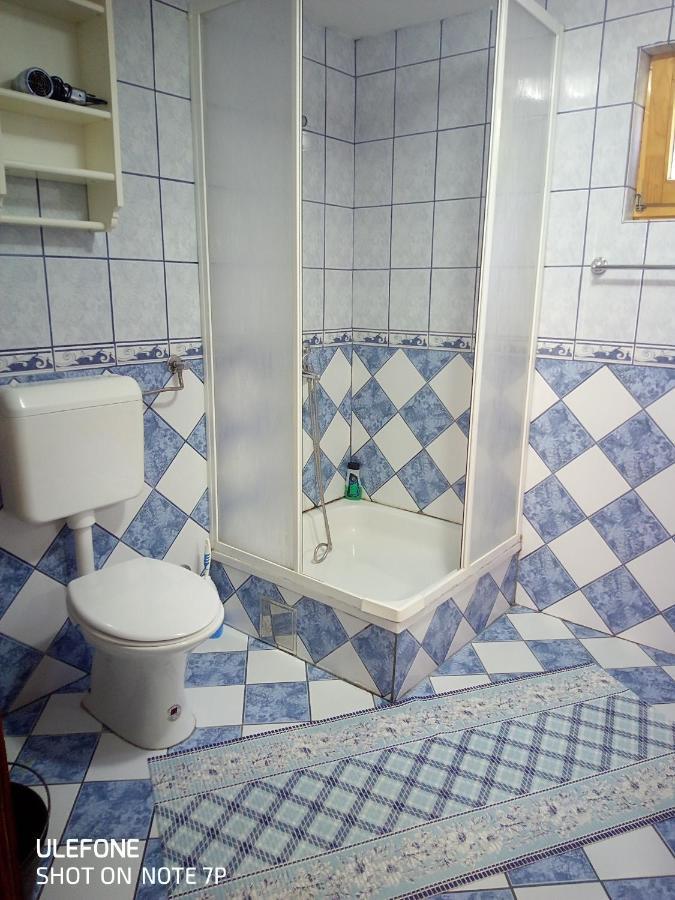 Apartman Relax In Nature 亚伊采 外观 照片