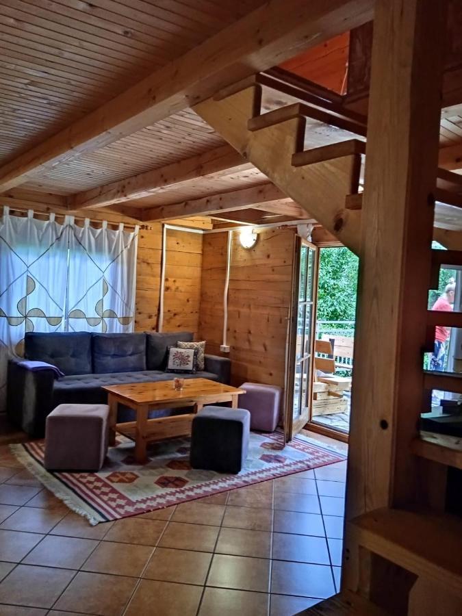 Apartman Relax In Nature 亚伊采 外观 照片