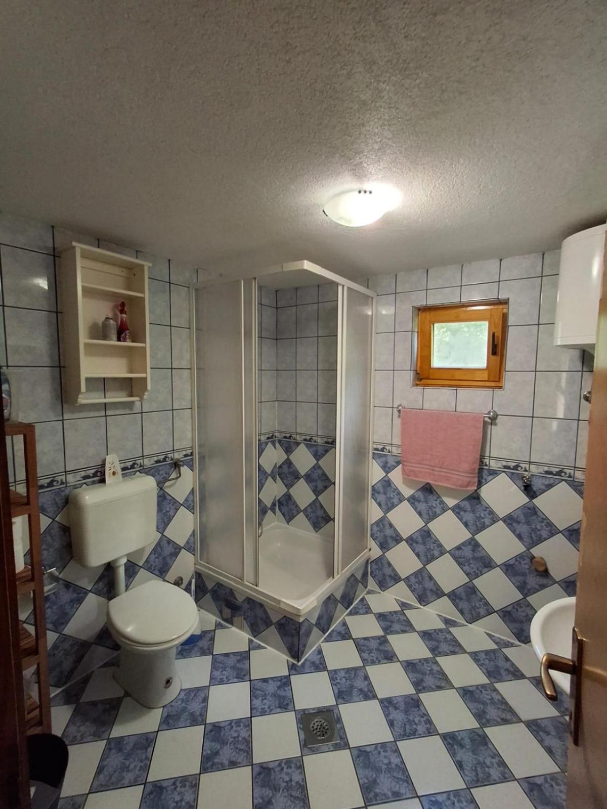 Apartman Relax In Nature 亚伊采 外观 照片