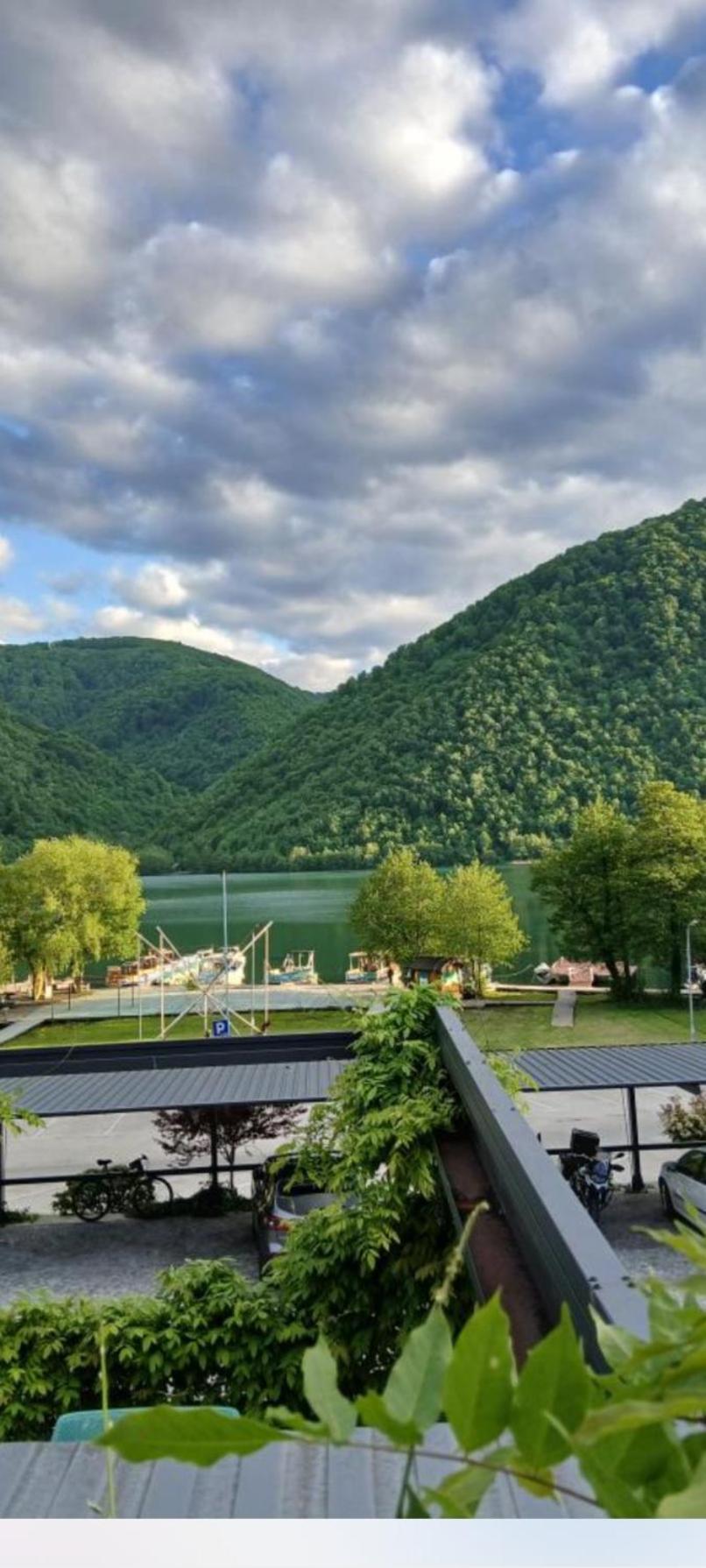 Apartman Relax In Nature 亚伊采 外观 照片
