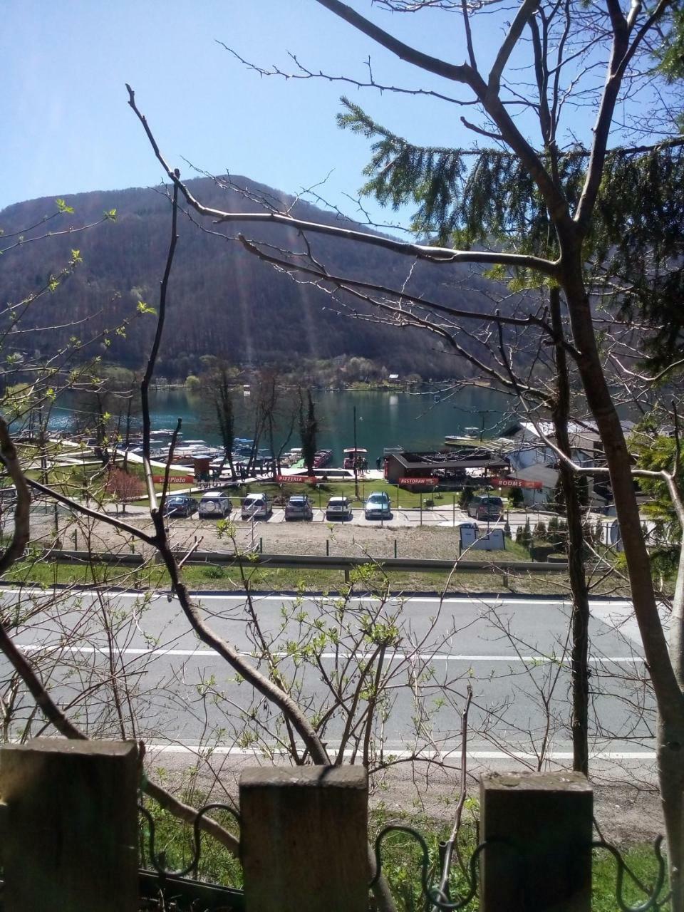 Apartman Relax In Nature 亚伊采 外观 照片